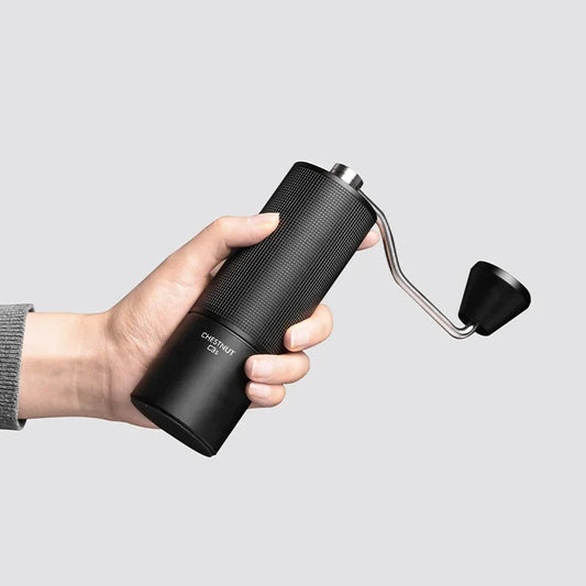 Harmony&Home™ Portable Coffee Grinder