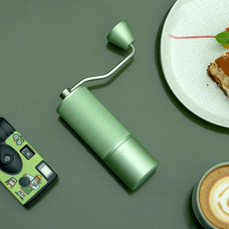 Harmony&Home™ Portable Coffee Grinder