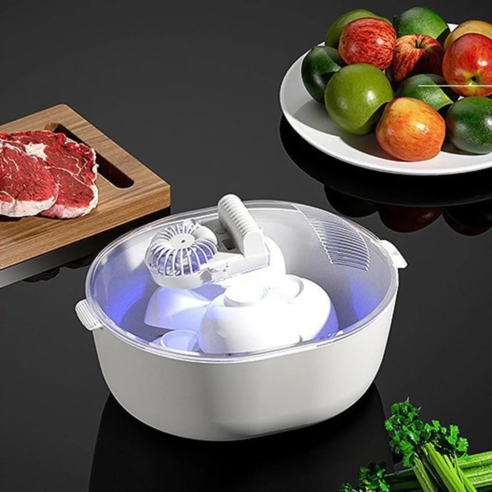 Harmony&Home™  Steak Quick Defroster